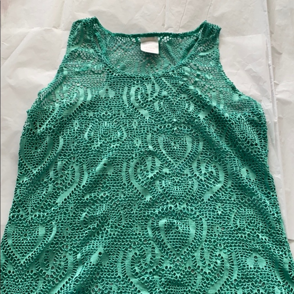 Swim suit cover - Picture 2 of 3